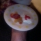 heart and Carmel man again