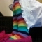 AWESOME SOCKS (day 8)