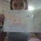 Smiling volcano