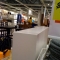 the IKEA employee 