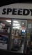 Short stop for energy drinks so we wouldn't pass out