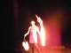 Fire is my plaything