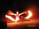 More fire