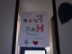 This is my door