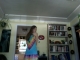 Me in a dress