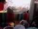 You  can see both layers! (and some of the horrible mess i made)