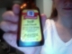 Red food coloring