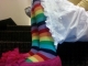 AWESOME SOCKS (day 8)
