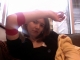 Gave blood, and wanna pass out (day 8)