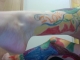 Both Legs drawn on