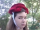 Silly hats ONLY!