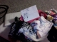 some of the things i distoyed