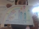 The rainbow castle
