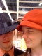 trying to take a picture together