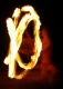 Fire is my friend