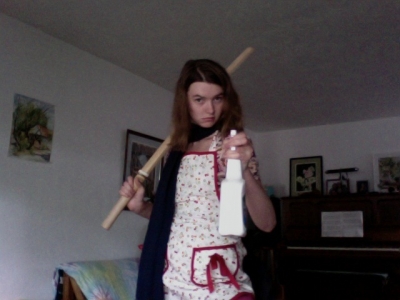 I HAVE A KATANA NOW