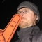 the finger