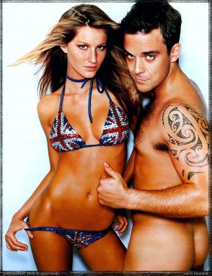 robbie williams