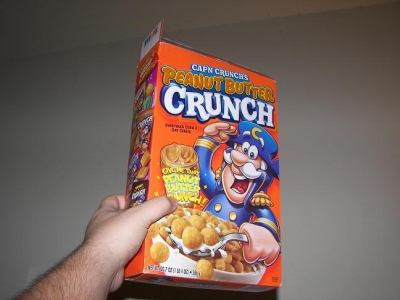 Cap'n