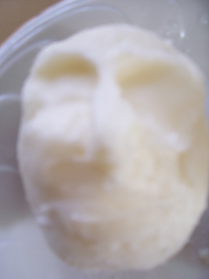 A face only a mother could love