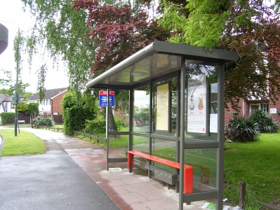 #229 - Hurst Road
