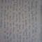 The inscription!