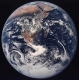 Figure 1. Planet Earth