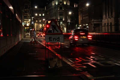 end, victoria embankment