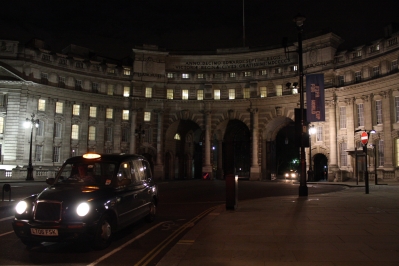 Admiralty Arch