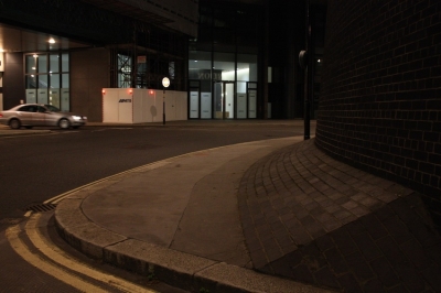 museum of london roundabout.jpg museum of london roundabout.jpg