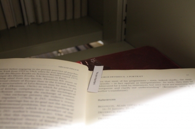 'You are important' in book 'You are important' in book