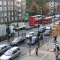 Holloway Road traffic