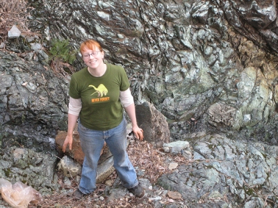 mooflyfoof in the ravine