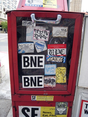 BNE
