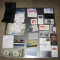 Wallet Contents