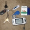 What's in my pockets?