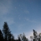 Orion watches over us