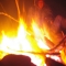 Saturday Night Fire