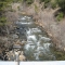 The Cold Cold River