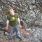 mooflyfoof in the ravine