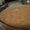 Frothy!