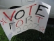 Vote Fort 2007