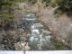 The Cold Cold River