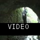 Emerging from the storm sewers