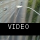 Crossing the highway.AVI