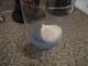 Marshmallow in Vodka