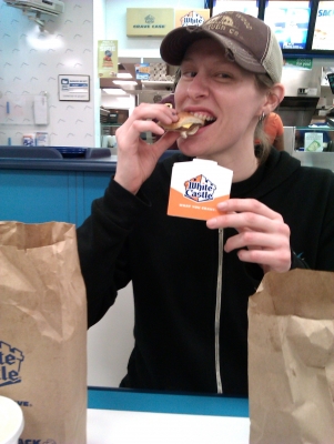 Victory Whitecastle!!