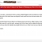 Correspond with a spammer by Rabid Badger Correspond with a spammer by Rabid Badger