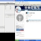 This is a small hard to read screen shot of my old profile