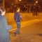 Lower Wacker - on our way to checkpoint 3